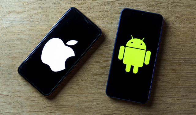 2023'ün en iyileri belli oldu! İşte Android ve Apple'ın seçimleri...