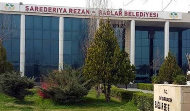 Diyarbakır'da AK Partili başkanın yardımcısı rüşvetten gözaltına alındı