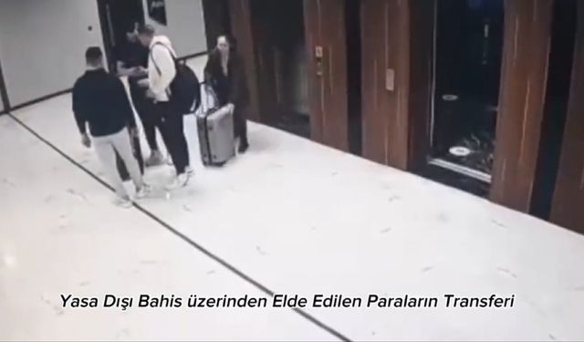 Eski TFF yöneticisinden yasa dışı bahis açıklaması