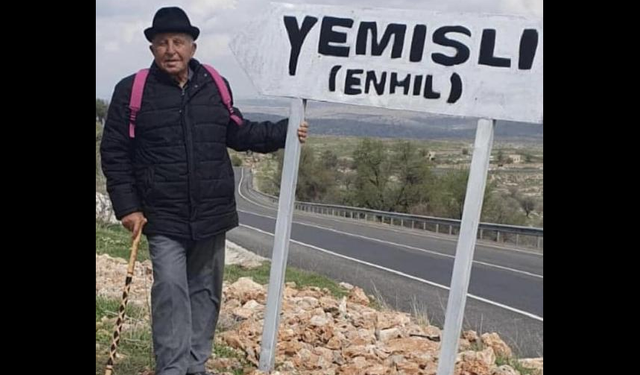 Mardin'deki yaşlı adam cinayeti şüphelileri serbest bırakıldı