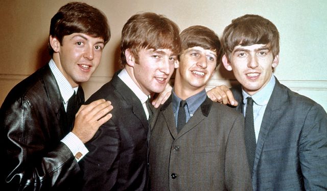 Beatles'ın 'son şarkısı' bugün yayımlanacak