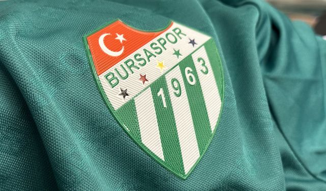 Başkan açıkladı! Bursaspor kapanıyor mu?