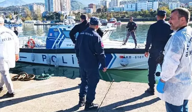 Dünden beri kayıp olan kız öğrenciden kötü haber: Cesedi kıyıya vurdu