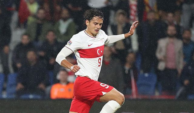 Tahkim Kurulu'ndan Enes Ünal'ın menajerine ceza