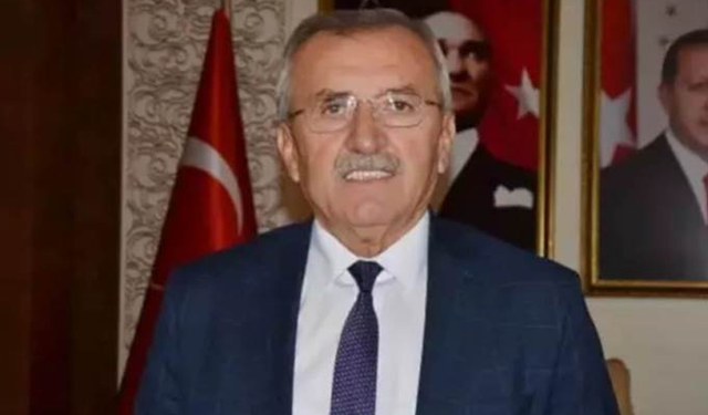 AK Partili belediye başkanı istifa etti: Bağımsızlığı yaşamak istiyorum