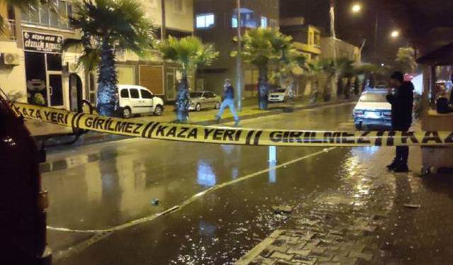 Adana'da 17 yaşındaki çocuğu vuran 3 şüpheli tutuklandı