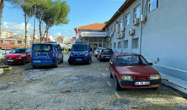 Muğla'da rüşvetçi memurlara operasyon: 2 kişi gözaltında