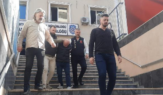 Kartal'da feci olay! Nalbur, eşini rahatsız eden çırağını öldürdü