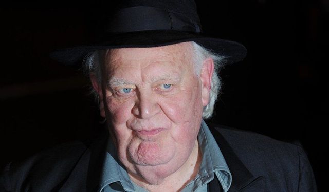 Ünlü aktör Joss Ackland 95 yaşında hayatını kaybetti
