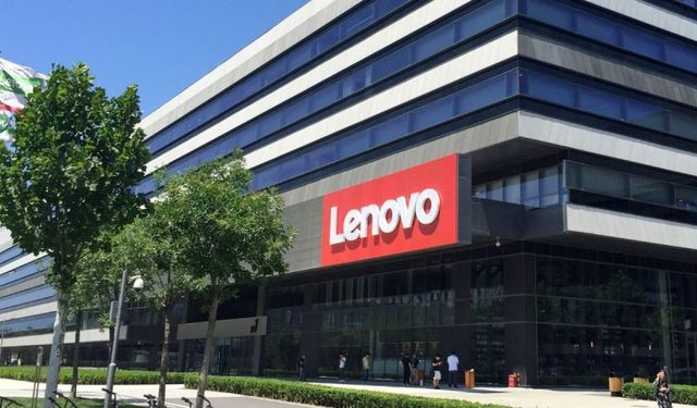 Lenovo'dan, Asus'a patent ihlali davası