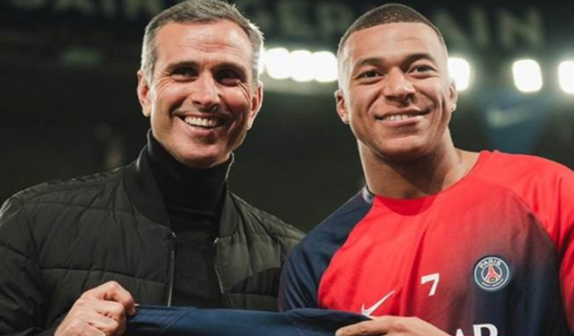 Ligue 1'den görülmemiş uygulama! İlk kez Mbappe üzerinde denendi