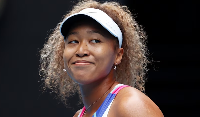 Eski dünya 1 numarası Naomi Osaka, tenise geri dönüyor