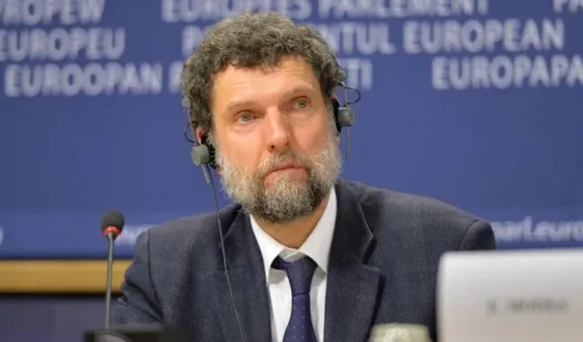 Avrupa Konseyi'nden Osman Kavala için 'dostane çözüm' çağrısı