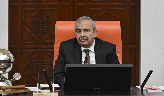 Sırrı Süreyya Önder'in kızına bıraktığı miras belli oldu!