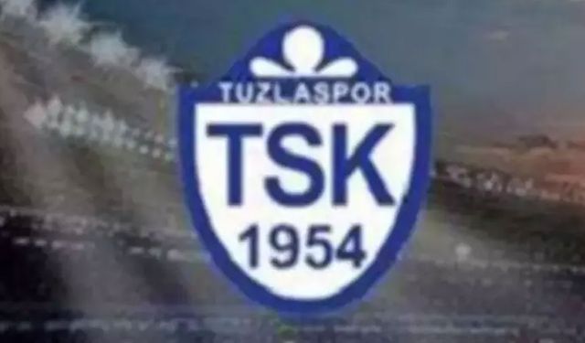 Tuzlaspor Başkanı hakkında soruşturma başlatıldı