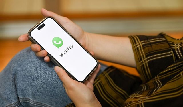 WhatsApp'a e-posta desteği: Hesap hırsızlığı tarih oluyor!