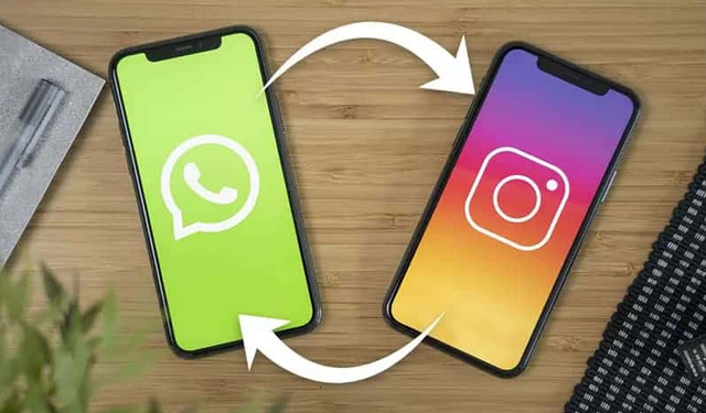 Kullanıcılara müjde! WhatsApp'ın efsane özelliği, Instagram'a da geliyor
