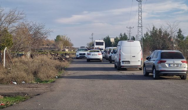 Trafo yenileme ve kaçak kontrolü çalışmasında silahlı saldırı: 9 yaralı