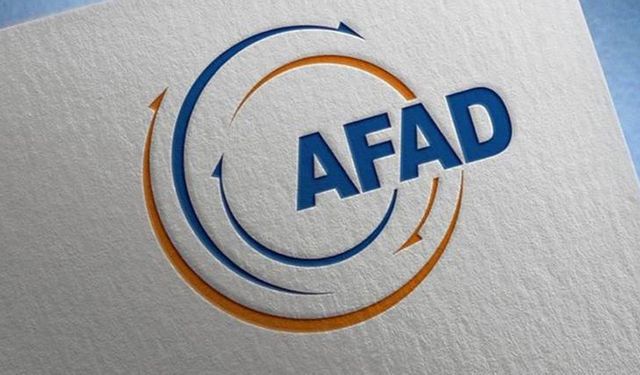 AFAD Türkiye’nin 5 ilinde süren yangınlardaki son durumu açıkladı