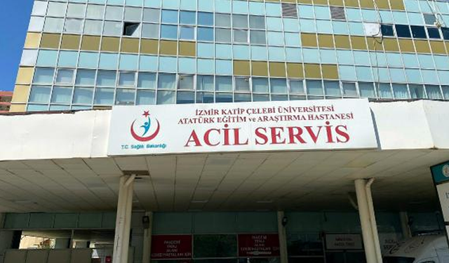 Polisle arbede sırasında vurulan hükümlü hayatını kaybetti