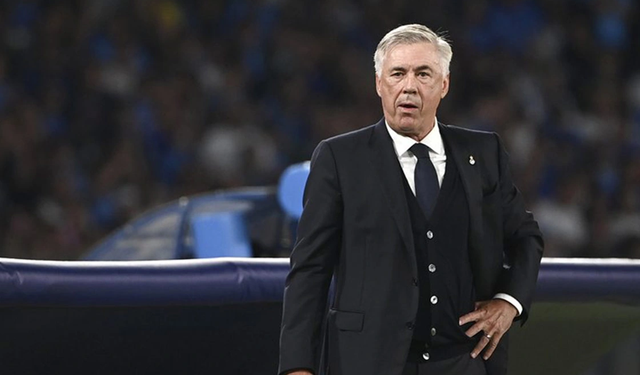 Real Madrid'den Carlo Ancelotti kararı! Sözleşmesi uzatıldı