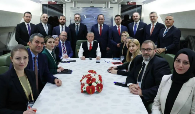 Flaş Gelişme! Erdoğan, Cumhur İttifakı adaylarını açıklayacağı tarihi söyledi