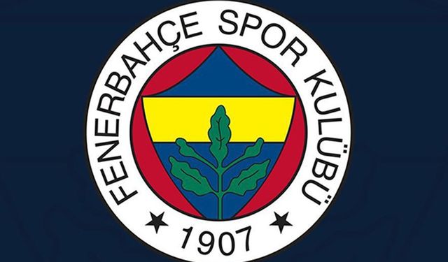 Fenerbahçe'de flaş ayrılık