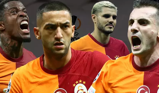 Galatasaray'ın UEFA Avrupa Ligi'ndeki rakibi açıklandı