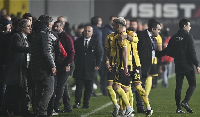 İstanbulspor Başkanı Sarıalioğlu basın toplantısı düzenleyecek