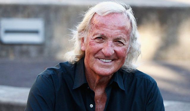 Avustralyalı duayen gazeteci John Pilger 84 yaşında vefat etti