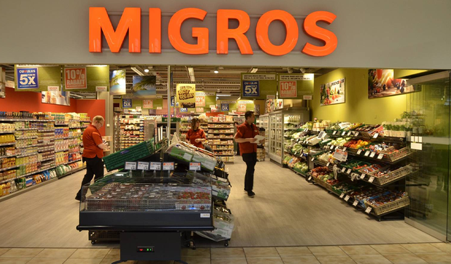 Migros dev şirketin yarısını satın aldı! KAP açıklaması yapıldı