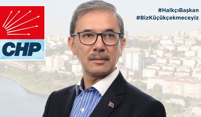 CHP'de bir istifa daha! 'Yanlış aday yüzünden kaybedeceksiniz'