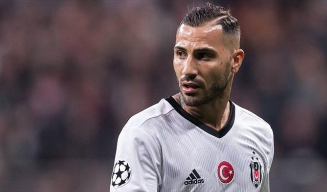 Quaresma'dan Beşiktaş sözleri: Teklif gelirse...