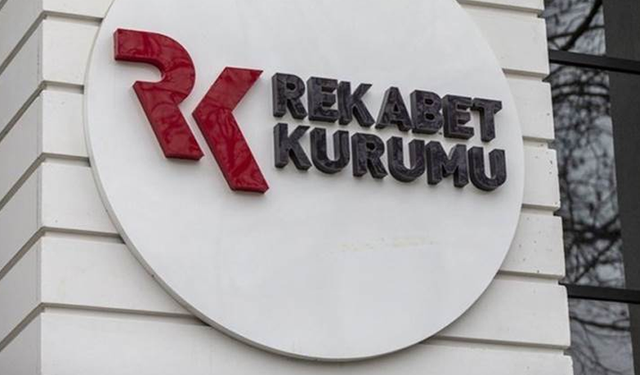 Rekabet Kurulu'ndan 5 kimya şirketine soruşturma