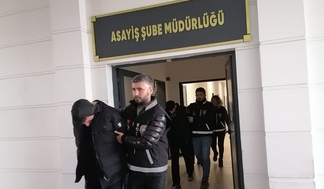 400 bin liralık 'sahte dekont' vurgununda yeni gelişme