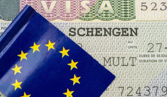 Romanya ve Bulgaristan Schengen bölgesine dahil oldu