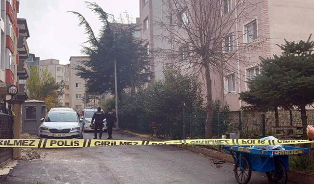 Tekirdağ'da feci olay! Montajını yaptığı asansörün boşluğuna düşerek öldü