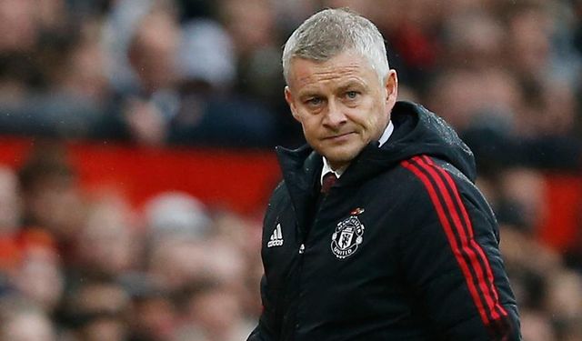 Solskjaer'den Beşiktaş açıklaması