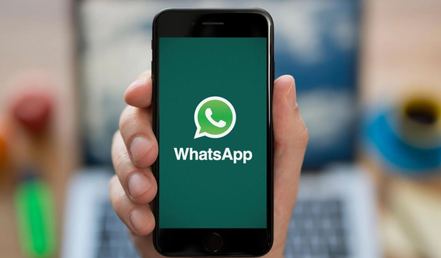 Popüler mesajlaşma uygulaması WhatsApp, yeni özelliğini test ediyor