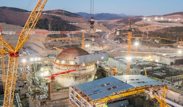 "Nükleer enerji hakkında yanlış algıları aydınlatmak çok önemli"