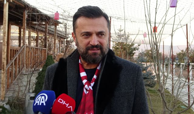 Bülent Uygun'dan Galatasaray açıklaması: Forse edeceğiz