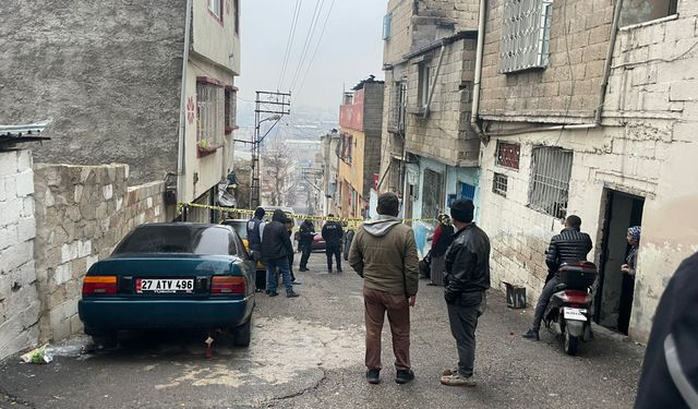 'Güvercin' tartışmasında arkadaşı ile dedesini av tüfeği ile vurdu