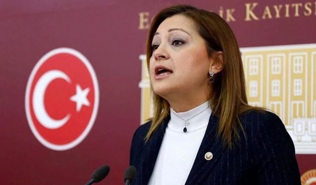 CHP'li Köksal: Kapım DEM Partisi hariç herkese açık