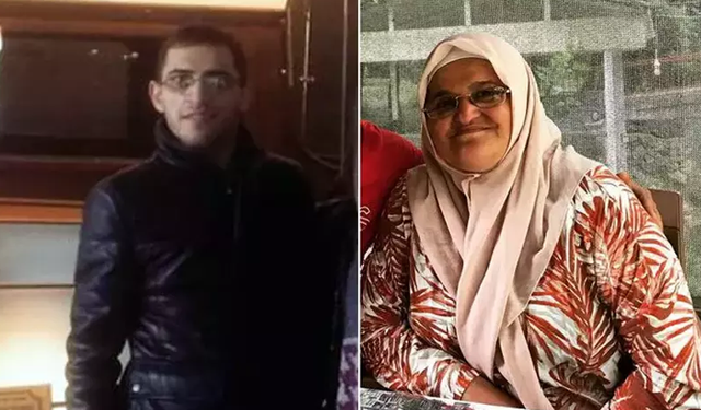 Zihinsel engelli genç, annesini 12 bıçak darbesiyle öldürdü