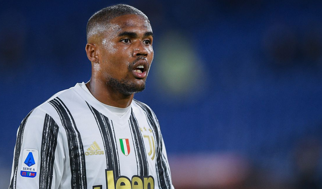 Transfer bombası patladı! Douglas Costa Süper Lig'e geliyor