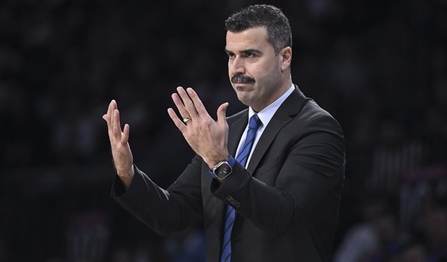 Anadolu Efes'ten Erdem Can kararı! Yönetim açıklama yaptı