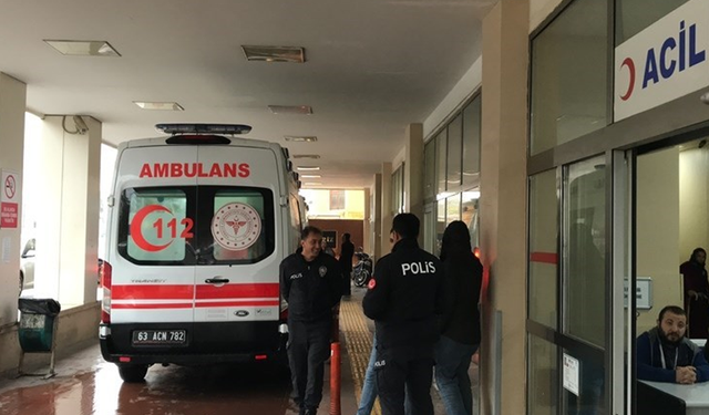 Korkunç olay! Cami tuvaletinde ölü bulundu