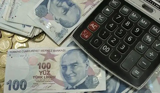 2023 yılı gelir dağılımı istatistikleri açıklandı