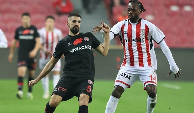 Süper Lig ekibinde flaş ayrılık! Japonya'ya transfer oldu