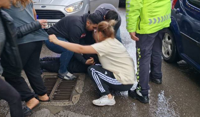 Zonguldak'ta kadın cinayeti! Boşanmak isteyen eşini öldürdü